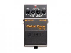 MT-2 Metal Zone