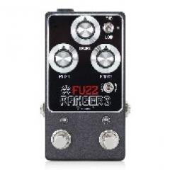 FUZZ RANGERS《ファズ》【Webショップ限定】
