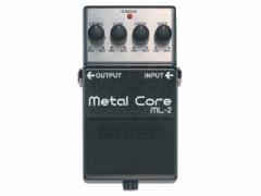 ML-2 Metal Core【WEBショップ限定】