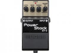 ST-2 Power Stack