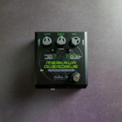 MERKAVA OVERDRIVE《ブースター/オーバードライブ》【WEBショップ限定】