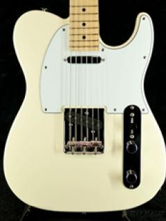 GRECO WST-STD Matt White/Maple