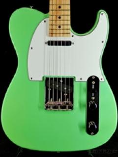 GRECO WST-STD Light Green/Maple