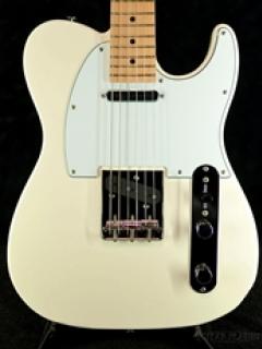 GRECO WST-STD White/Maple