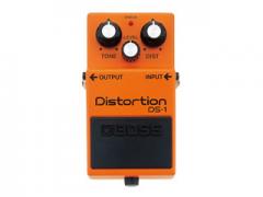 DS-1 Distortion【WEBショップ限定】