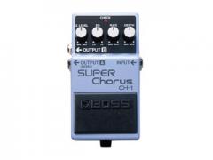 CH-1 SUPER Chorus【Webショップ限定】
