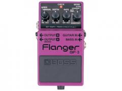 BF-3 Flanger【Webショップ限定】
