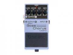 CEB-3 Bass Chorus【Webショップ限定】