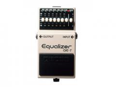 GE-7 Equalizer