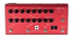 Dept. 10 AMPED 2《アンプシュミレーター/モデリングアンプ》【Webショップ限定】