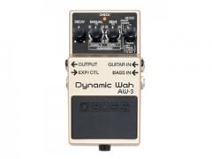 AW-3 Dynamic Wah【Webショップ限定】