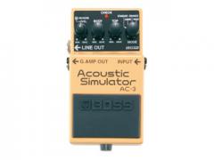 AC-3 Acoustic Creator《アコースティックシミュレーター》【オンラインストア限定】