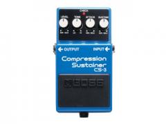 CS-3 Compression Sustainer【Webショップ限定】