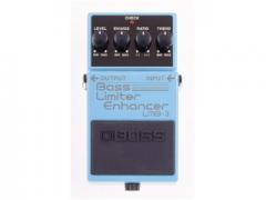 LMB-3 Bass Limiter Enhancer
