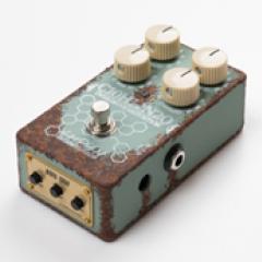 SEROTONIN -セロトニン- 'ADD CBF'《オーバードライブ/ディストーション》【オンラインストア限定】
