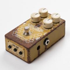 【数量限定特価】VITAMIN C -ビタミンC- 'ADD CBF'《ファズ/ディストーション》【オンラインストア限定】