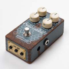 NITROGLYCERIN 'ADD CBF'《オーバードライブ/ディストーション》【オンラインストア限定】