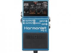 PS-6 Harmonist