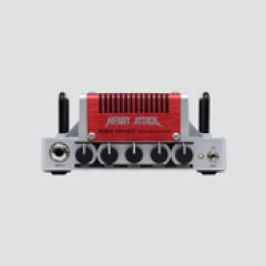 HEART ATTACK《5W ギターアンプ・ヘッド》【Webショップ限定】