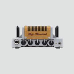 Mojo Diamond《5W ギターアンプ・ヘッド》【WEBショップ限定】
