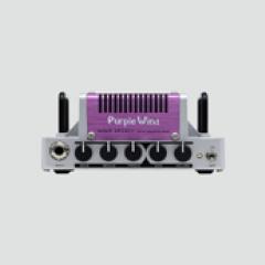 Purple Wind《5W ギターアンプ・ヘッド》【WEBショップ限定】