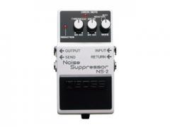 NS-2 Noise Suppressor