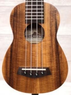AS-4 Soprano 【ソプラノ/アカシア】【送料込】