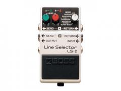 LS-2 Line Selector