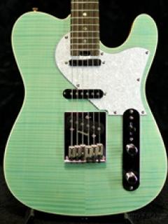 615-AE200LTD-CB (Caribbean Blue)【Webショップ限定】