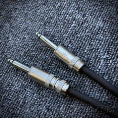 Allies Cable PPP-SL-SST/LST-10f(3.0m)（フォスファーブロンズ） (ストレートプラグ)