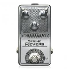 Spring Reverb《スプリングリバーブ》【Webショップ限定】
