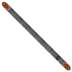 YST32-7 Jazz NEP Tweed Series ギターストラップ【WEBショップ限定】