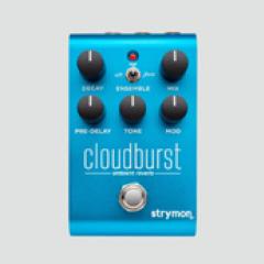 cloudburst《アンビエントリバーブ》【WEBショップ限定】