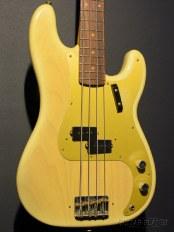 Limited Edition 1959 Precision Bass Journeyman Relic -Natural Blonde-【3.94kg】【金利0%対象】【送料当社負担】