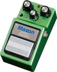 OD9Pro+ Overdrive【オンラインストア限定】