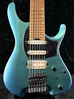 Q547 -BMM (Blue Chameleon Metallic Matte)- 【軽量2.54kg!】【金利0%!】