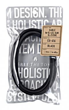 INSTRUMENT CABLE / CU-416 3m 【Webショップ限定】