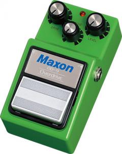OD9 Overdrive【オンラインストア限定】