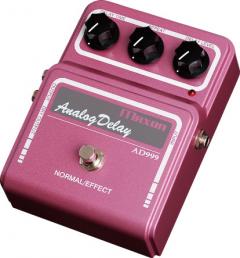 AD999 Analog Delay【オンラインストア限定】