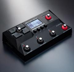B2 FOUR【ベース用マルチエフェクター】【Webショップ限定】