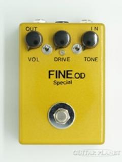 FINE Overdrive Special【オーバードライブ】【webショップ限定】