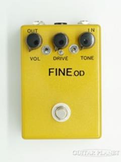 FINE Overdrive【オーバードライブ】【Webショップ限定】