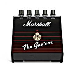 The Guv‘Nor Reissue【オーバードライブ/ディストーション】【オンラインストア限定】