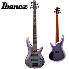 SR505E BAB(Black Aurora Burst Gloss) 《5弦ベース》【Webショップ限定】