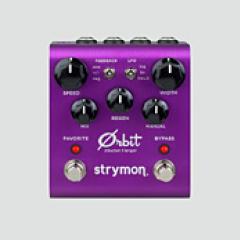 Orbit《フランジャー》【WEBショップ限定】