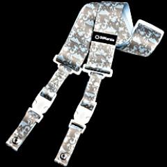 “UtoPIA” Straps Steve Vai's ClipLock - UTOPIA Straps DD2253S(ショート）【WEBショップ限定】