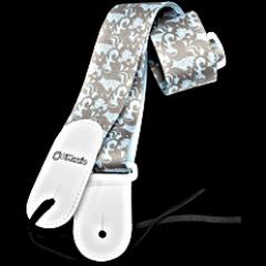 “UtoPIA” Straps Steve Vai's ClipLock - UTOPIA Straps DD3153【WEBショップ限定】