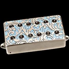 “UtoPIA” Steve Vai’s signature Pickups DP287FSN-LB《ネック用ピックアップ》【Webショップ限定】