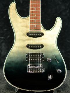 SA360NQM -BMG(Black Mirage Gradation)《エレキギター》