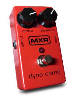 dyna comp M102 【オンラインストア限定】
